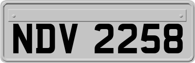 NDV2258
