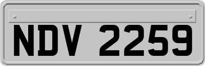 NDV2259