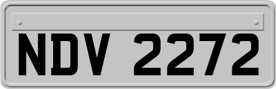 NDV2272