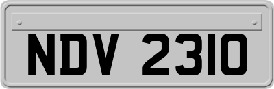 NDV2310