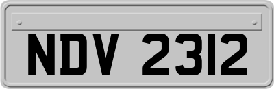 NDV2312