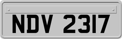 NDV2317