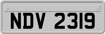 NDV2319