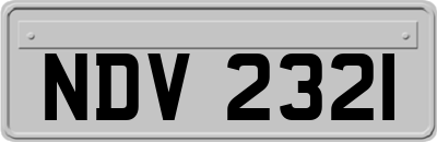 NDV2321