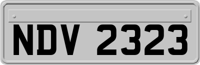 NDV2323