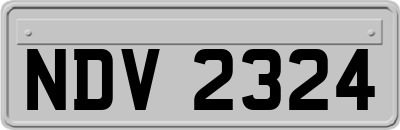 NDV2324