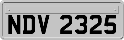 NDV2325