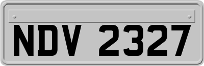 NDV2327