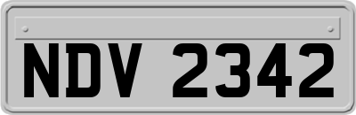 NDV2342