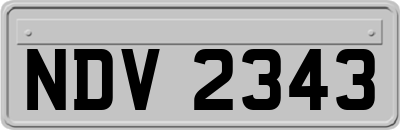 NDV2343