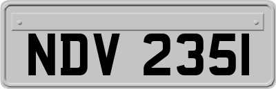 NDV2351