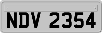 NDV2354