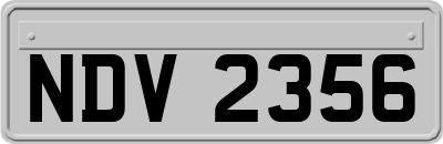 NDV2356
