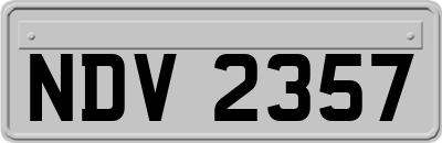 NDV2357