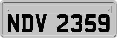 NDV2359