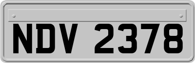 NDV2378