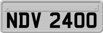 NDV2400