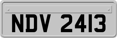 NDV2413