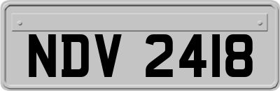 NDV2418