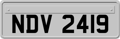 NDV2419