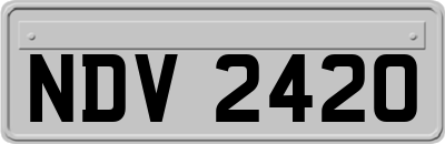 NDV2420