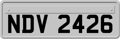 NDV2426