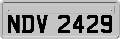 NDV2429