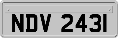 NDV2431