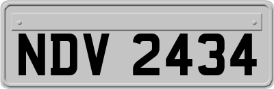NDV2434