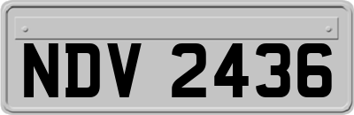 NDV2436