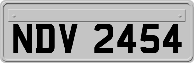 NDV2454