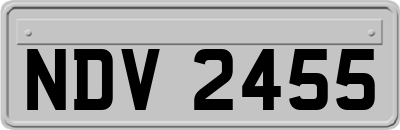 NDV2455