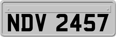NDV2457