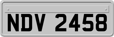 NDV2458