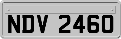 NDV2460