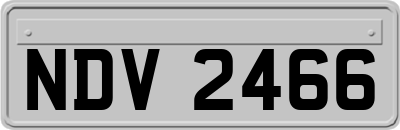 NDV2466