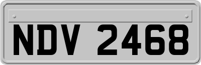 NDV2468