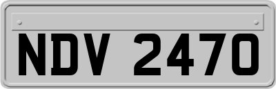 NDV2470