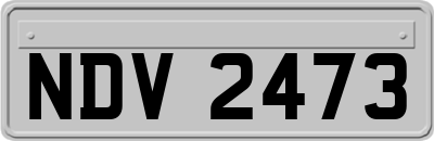 NDV2473