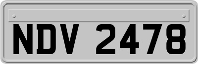 NDV2478