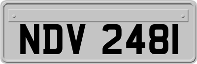 NDV2481