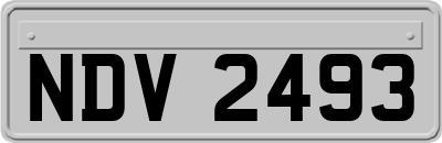NDV2493
