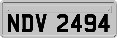 NDV2494