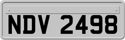 NDV2498