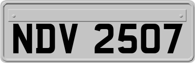 NDV2507