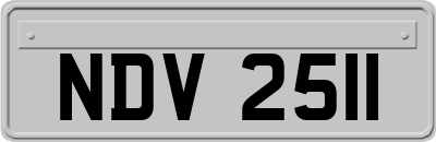 NDV2511