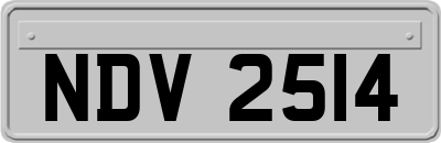 NDV2514