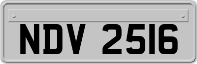 NDV2516
