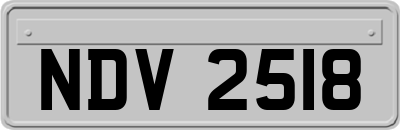 NDV2518