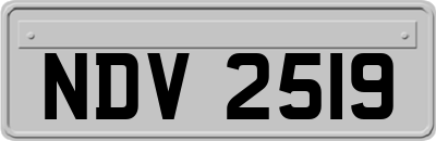 NDV2519